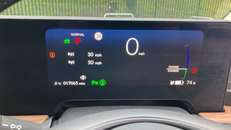 Honda Honda E 113kW Advance 36kWh 5dr Auto Electric Hatchback